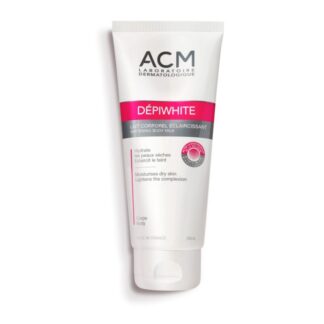 ACM Depiwhite Leite Corpo Branqueador Pharmascalabis