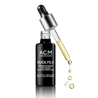 ACM Duolys A Sérum Intensivo Anti-Rugas Pharmascalabis