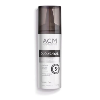 ACM Duolys Sérum Anti-Envelhecimento Pharmascalabis