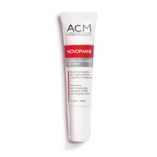 ACM Novophane Creme de Unhas 15ml Pharmascalabis