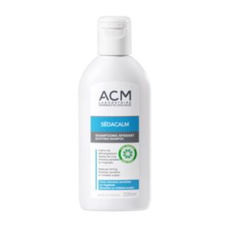 ACM Sedacalm Champô Pharmascalabis