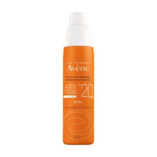 Avene Solar SPF20 200 ml - Pharma Scalabis