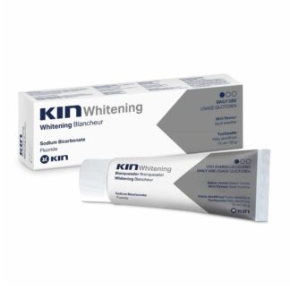 KIN FKD Pasta Dentífrica Branqueadora 75ml