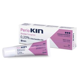KIN Periokin Gel 30ml