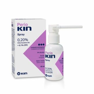 KIN Periokin Spray 40ml
