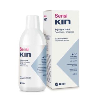 KIN SensiKin Colutorio 500ml