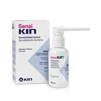 KIN SensiKin Spray 40ml