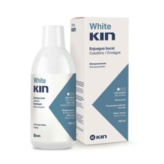 KIN Whitekin Colutório 500ml
