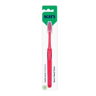 Kin Escova Dentífrica de Adulto Textura Dura