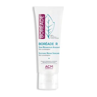 Noviderm Boreade R Creme Cuidado Reparador Pharmascalabis