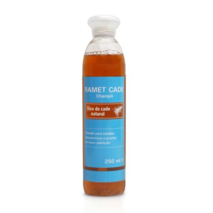 Ramet Óleo de Cade 250ml Pharmascalabis