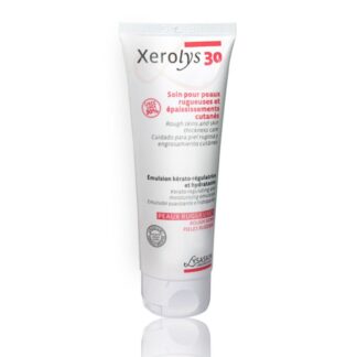 Xerolys 30 Emulsão Corporal 100ml Pharmascalabis