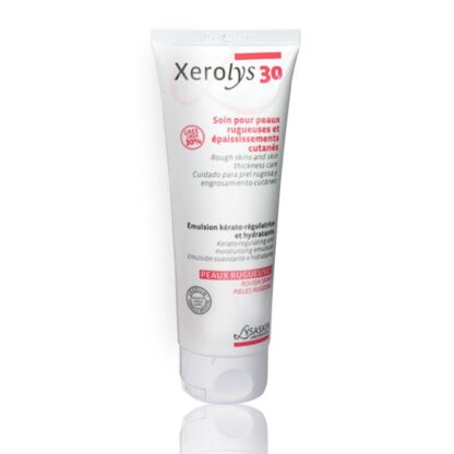 Xerolys 30 Emulsão Corporal 100ml Pharmascalabis
