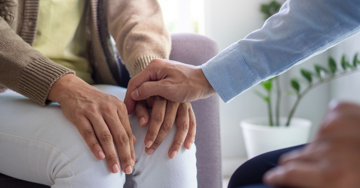 Estratégias Eficientes para Apoiar Alguém com Depressão