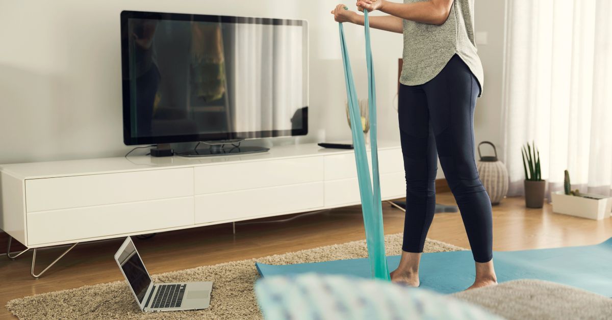 Exercícios Simples para Fazer em Casa e Perder Barriga