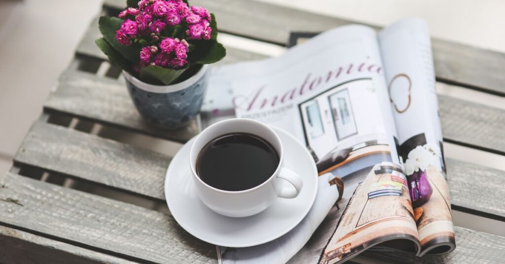 O Efeito do Café ao Acordar: Realidade ou Efeito Placebo?