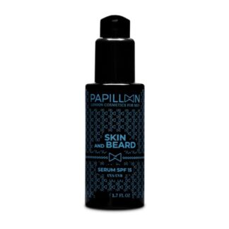 Papillon Sérum Skin and Beard 30 ml - Pharma Scalabis