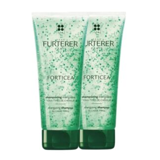 Rene Furterer Anti Queda Forticea Champô DUO 2 x 200 ml - Pharma Scalabis