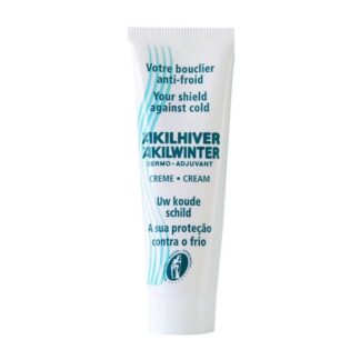 Akilhiver Creme Gretas e Frieiras 100ml