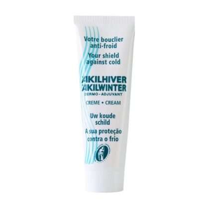 Akilhiver Creme Gretas e Frieiras 30ml