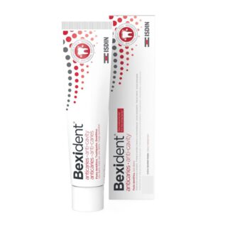 Bexident Anticaries Pasta Dentífrica 75ml Pharmascalabis