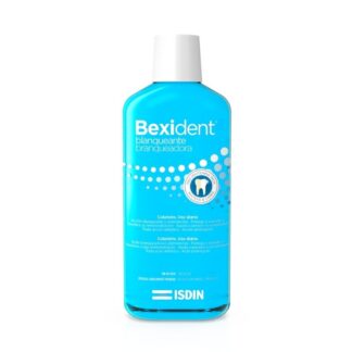 Bexident Blanqueante Colutório 500ml Pharmascalabis