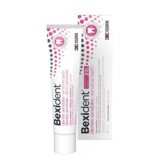 Bexident Dentes Sensíveis Pasta 75ml Pharmascalabis