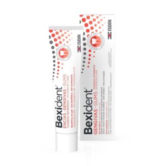 Bexident Dentífrico Gel Tratamento Gengivas 75ml Pharmascalabis