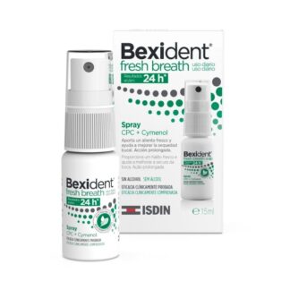 Bexident Fresh Breath Spray 15ml