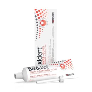 Bexident Gel Gengival 50ml Pharmascalabis