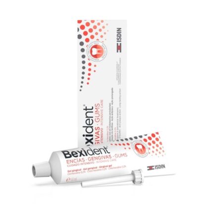 Bexident Gel Gengival 50ml Pharmascalabis
