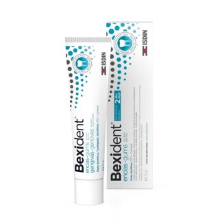 Bexident Gengivas Pasta Uso Diário 75ml Pharmascalabis