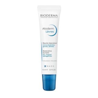 Bioderma Atoderm Bálsamo Labial 15ml Pharmascalabis
