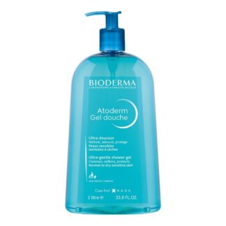 Bioderma Atoderm Gel Duche 1000ml Pharmascalabis