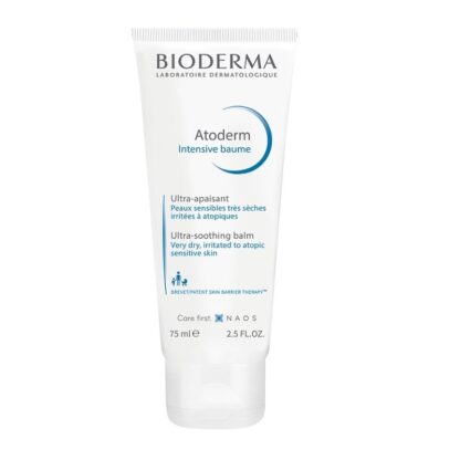 Bioderma Atoderm Intensive Baume Doseador 75ml Pharmascalabis