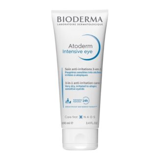 Bioderma Atoderm Intensive Eye 100ml Pharmascalabis