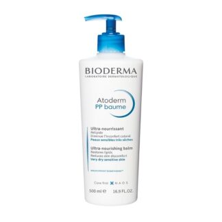 Bioderma Atoderm PP Baume Doseador 500ml Pharmascalabis