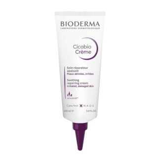 Bioderma Cicabio Creme Tubo 100ml Pharmascalabis