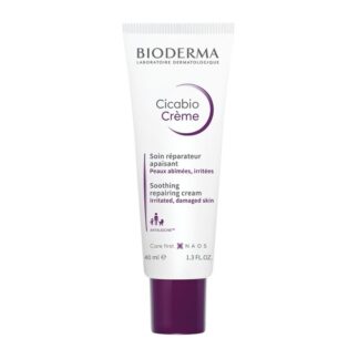 Bioderma Cicabio Creme Tubo 40ml Pharmascalabis