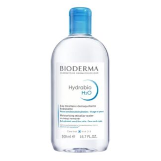 Bioderma Hydrabio H2O Água Micelar 500ml Pharmascalabis