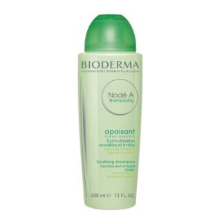 Bioderma Nodé A Champô 400ml Pharmascalabis