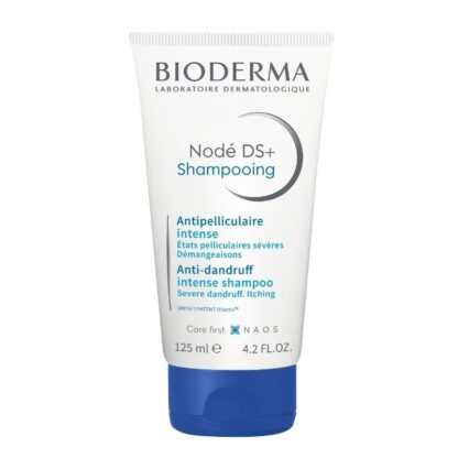 Bioderma Node Champô DS 125ml Pharmascalabis
