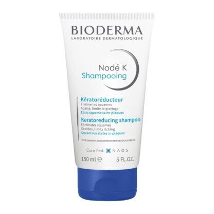 Bioderma Node Champô K 150ml Pharmascalabis