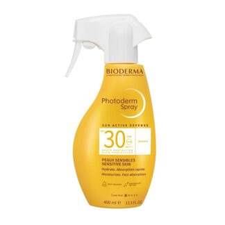 Bioderma Photoderm Max SPF30 Spray 400ml Pharmascalabis