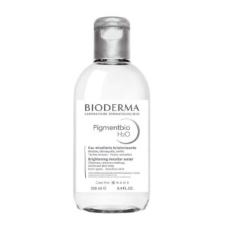 Bioderma Pigmentbio Água Mincelar H2O 250ml Pharmascalabis