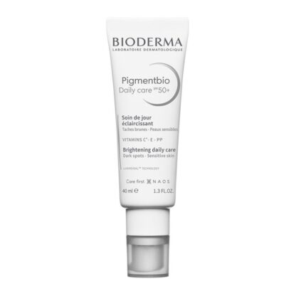 Bioderma Pigmentbio Creme Dia SPF50+ 40ml Pharmascalabis