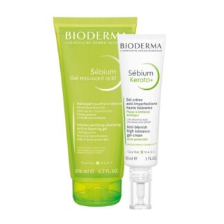 Bioderma Sébium Global 30 ml + Sébium Gel Moussant 100 ml Pharmascalabis (2)