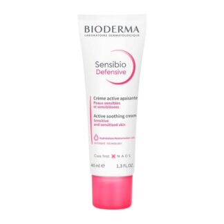 Bioderma Sensibio Defensive Creme 40 ml Pharmascalabis