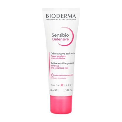Bioderma Sensibio Defensive Creme 40 ml Pharmascalabis