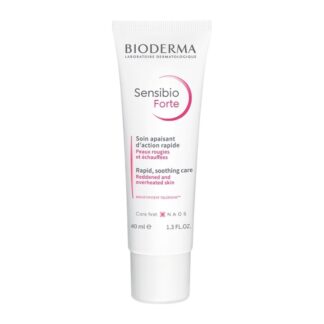 Bioderma Sensibio Forte Tubo 40ml Pharmascalabis